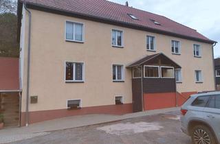 Wohnung mieten in Parkstraße, 99752 Bleicherode, Helle 3-Zimmer-Wohnung im 1. OG in Bleicherode-Wolkramshausen