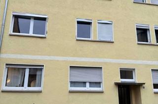 Wohnung mieten in Bergmeistergasse, 97070 Würzburg, Bergmeistergasse 9, 97070 Würzburg