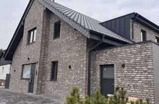 Wohnung mieten in Mellerweg, 50374 Erftstadt, Neu erbaute, moderne 3-Zimmer Wohnung mit exklusiver Ausstattung