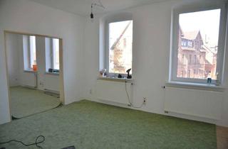 Wohnung mieten in 37154 Northeim, Helle, renovierte 3-Zimmer-Wohnung in zentraler, ruhiger Lage