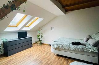 Wohnung mieten in Köpenicker Straße 43, 12524 Altglienicke, 3 Zimmer Dachgeschosswohnung in Berlin-Altglienicke