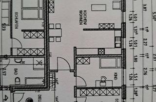 Wohnung mieten in Ringstr., 33397 Rietberg, Neuwertige 3-Zimmer Wohnung mit Balkon in Rietberg