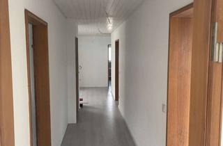 Wohnung mieten in 97941 Tauberbischofsheim, Geräumige 3-Zimmer-DG Wohnung in Tauberbischofsheim