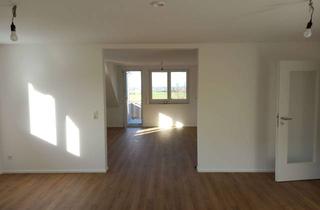 Wohnung mieten in 79194 Heuweiler, Erstbezug: 110m² Dachgeschosswohnung in Heuweiler