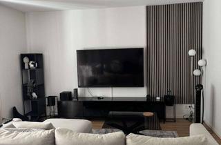 Wohnung mieten in 75177 Nordstadt, 2 -Zimmer-Wohnung ab 01.04. – Balkon & Küche