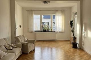Wohnung mieten in 41747 Viersen, Renovierte Altbauwohnung mit Terrasse