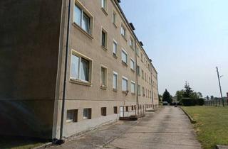 Wohnung mieten in Mühlenweg 3a, 39221 Welsleben, 3-Zimmer-Wohnung