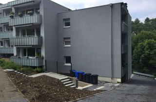 Wohnung mieten in 42929 Wermelskirchen, Zentral, ruhig, viel Licht und doch am Waldrand