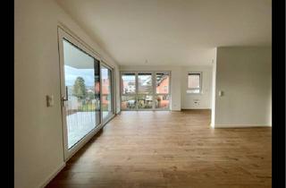 Wohnung mieten in 61250 Usingen, Exklusives Wohnen im Herzen des Usinger Stadtkerns mit nur 3 Wohneinheiten