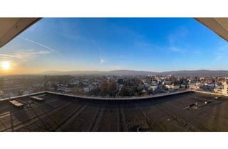 Penthouse mieten in Dietigheimer Straße 21, 61350 Bad Homburg, Bad Homburg, Stadtzentrum: 2-Zi-Penthouse über den Dächern von Bad Homburg!