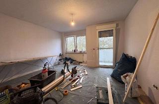 Wohnung mieten in 67657 Innenstadt, KL - Nähe Friedhof, 3 ZKB, Balkon, Einbauküche
