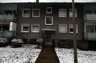 Wohnung mieten in Auf Dem Höffken, 58455 Witten, Tolle helle 2 Zimmer Wohnung mit BALKON