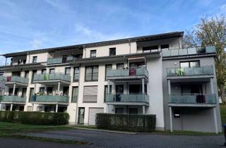 Wohnung mieten in Südring 21, 45525 Hattingen, hwg Plus und comfort - Barrierefreie Terrassenwohnung mit Dusche und Aufzug in der Südstadt!