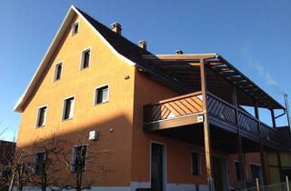 Wohnung mieten in Südstraße 18, 75392 Deckenpfronn, Tolle Mietwohnung, so groß wie ein Haus