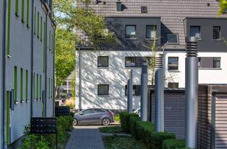 Wohnung mieten in Schillerstr. 8a, 45525 Hattingen, hwg Plus - Ruhig gelegene Erdgeschosswohnung in der Hattinger Südstadt!