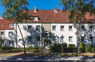 Wohnung mieten in Alte Landstr. 27, 25524 Itzehoe, Renovierte Wohnung in zentraler Lage