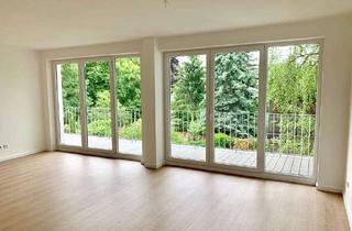 Wohnung mieten in 40237 Düsseltal, Liebevoll kernsanierte altersgerechte 3-Zimmer-Wohnung