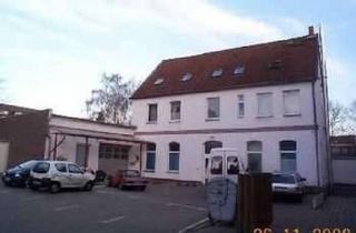 Wohnung mieten in Braunschweigerstr. 26, Hin, 31134 Hildesheim, Großzügige Wohnung mit ca. 20 m² Dachterrasse, Parkett, im Zentrum Hildesheims