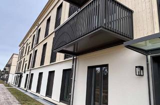 Wohnung mieten in George-Sullivan-Ring 23e, 68309 Käfertal, Moderne 1-Zimmer Wohnung, mit kleinem Terrassenbereich! (Nur mit Wohnberechtigungsschein 1 Pers.)