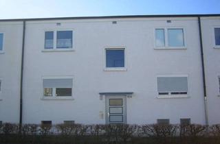 Wohnung mieten in Hebbelstraße 104, 34125 Fasanenhof, Helle 1 ZKB mit Balkon am Fasanenhof!
