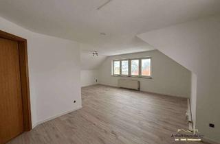 Wohnung mieten in Walther-Rathenau-Str., 06369 Radegast, Frisch renoviert & wandelbar: 2- bis 3-Zimmer-Wohntraum