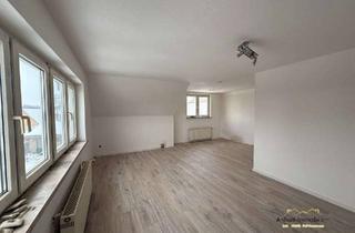 Wohnung mieten in Walther-Rathenau-Str., 06369 Radegast, Frisch renovierte 2-Raumwohnung im Dachgeschoss