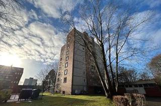 Wohnung mieten in Weidenstraße 71, 26389 Aldenburg, Helle 2-Zimmer-Wohnung mit Balkon in Wilhelmshaven Wiesenhof