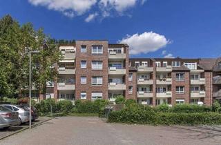 Wohnung mieten in Scheffelstraße 46 c, 33609 Baumheide, Demnächst frei! 4-Zimmer-Wohnung in Bielefeld Baumheide