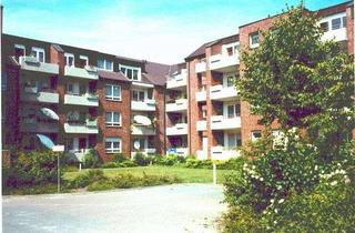 Wohnung mieten in Scheffelstraße 46 a, 33609 Baumheide, Demnächst frei! 2-Zimmer-Wohnung in Bielefeld Baumheide