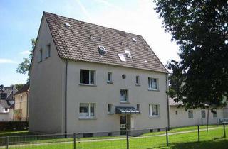 Wohnung mieten in Schützenstraße, 58675 Hemer, Kleine zentrale 1-Zimmer-Wohnung in Hemer Mitte