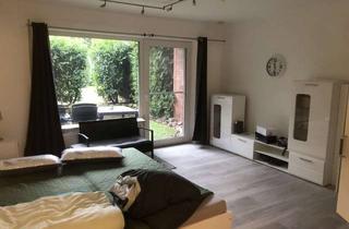 Wohnung mieten in Alstedder Str. 133, 44534 Lünen, Schönes Appartment mit Terrasse und separatem Eingang!