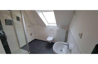 Wohnung mieten in Voerder Str. 99, 58256 Ennepetal, 3-Zimmer Dachgeschosswohnung mit Dachterrasse in Ennepetal