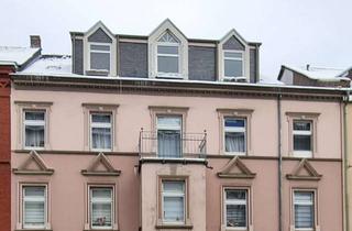 Wohnung mieten in Voerder Str. 99, 58256 Ennepetal, 3-Zimmer Dachgeschosswohnung mit Dachterrasse in Ennepetal