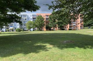 Wohnung mieten in Waldesruh, 15806 Zossen, Waldesruh - Gemütliches 1-Zimmer-Apartment in Zossen