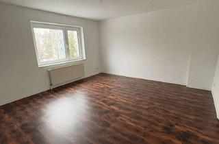 Wohnung mieten in Puschkinstr. 23, 15236 Jacobsdorf, geräumige 2-Raumwohnung in zentraler Lage