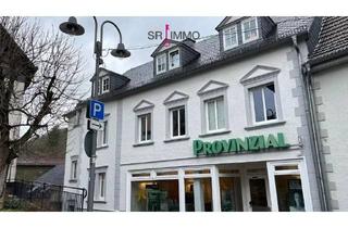 Wohnung mieten in 54649 Waxweiler, Geräumige Dachgeschosswohnung im Herzen von Waxweiler