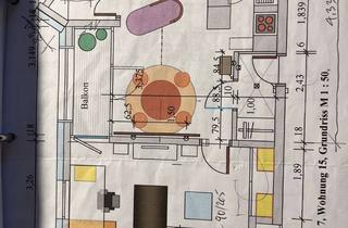 Wohnung mieten in Schopenhauerstraße, 14467 Nördliche Innenstadt, 2-Zimmer Wohnung in Potsdams Nördlicher Innenstadt