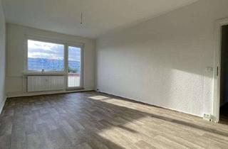 Wohnung mieten in Max-Otto-Straße, 38855 Wernigerode, Sanierte 2-Raum Wohnung mit Balkon