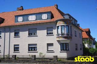 Wohnung mieten in 63743 Schweinheim, CHARMANTE 3,5-ZIMMER-ALTBAUWOHNUNG IN AB/SCHWEINHEIM