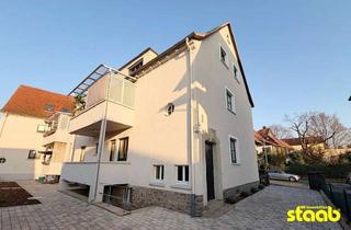 Wohnung mieten in 63743 Schweinheim, CHARMANTE 3,5-ZIMMER-ALTBAUWOHNUNG IN AB/SCHWEINHEIM