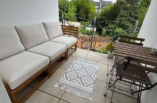 Wohnung mieten in Venloer Str. 47, 41462 Neuss, Hübsche 2 Zi. Wohnung in gepflegtem Altbau