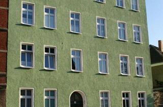 Wohnung mieten in Luisenplatz, 17309 Pasewalk, Charmante 1-Zimmer-Wohnung im Erdgeschoss in Pasewalk