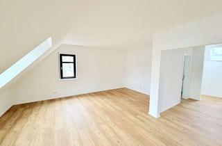 Wohnung mieten in Petersweg, 65396 Walluf, Modernisierte 2-Zimmer-Wohnung im Zweiparteienhaus in Walluf!