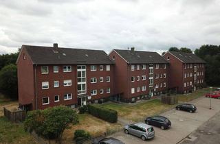 Wohnung mieten in Berliner Str. 42, 49610 Quakenbrück, Frisch sanierte 3-Zimmer Wohnung in der Neustadt zu vermieten!