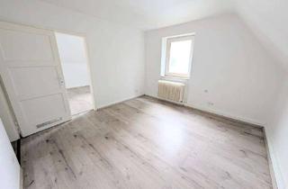 Wohnung mieten in Robert-Bunsen-Straße, 45768 Marl, **Renovierte Wohnung mit modernem Tageslichtbad und eigenem Garten gesucht? Dann zugreifen!**