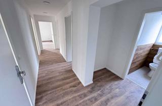 Wohnung mieten in 71404 Korb, Attraktive 3-Zimmer Wohnung mit Balkon in Korb