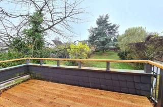 Wohnung mieten in 23683 Scharbeutz, Maisonette-Wohnung über 3 Ebenen mit Kamin, Terrasse, großem Garten & Balkon in Scharbeutz