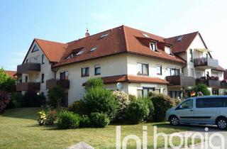 Wohnung mieten in 02692 Doberschau, Doberschau- kleine 2-RWE mit EBK und Terrasse