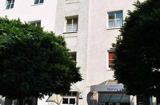 Wohnung mieten in Frankfurter Straße 10, 03172 Guben, Wohnen in der Altstadt! Charmante Wohnung mit Balkon!