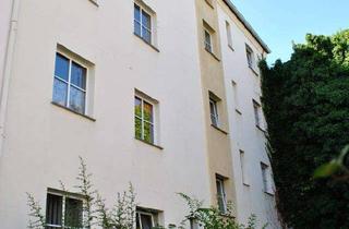 Wohnung mieten in Frankfurter Straße 10, 03172 Guben, Wohnen in der Altstadt! Charmante Wohnung mit Balkon!